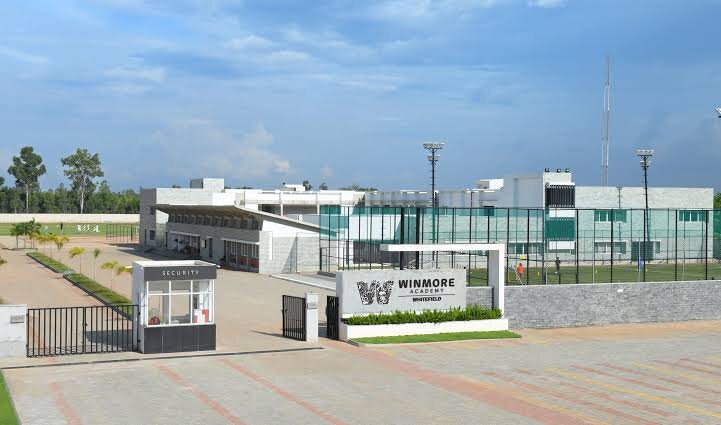 Winmore Academy